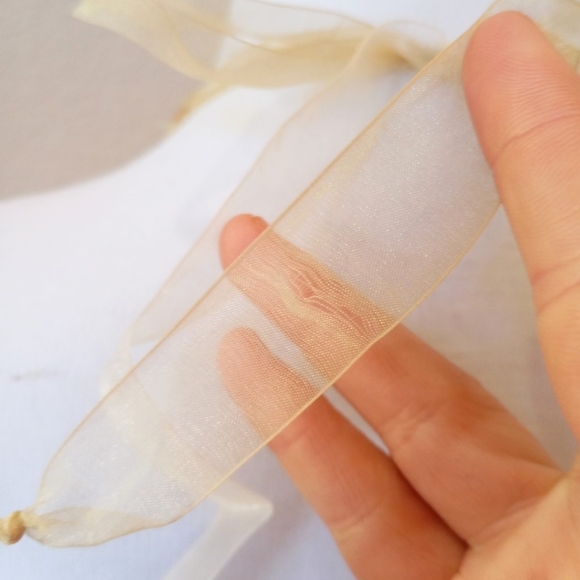 Heart Moon Star Y2K rose gold halter dress - Picture 10 of 10